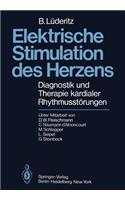 Elektrische Stimulation Des Herzens