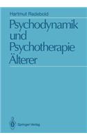 Psychodynamik und Psychotherapie Älterer