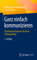 Ganz Einfach Kommunizieren