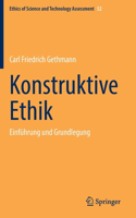 Konstruktive Ethik