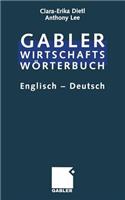Commercial Dictionary / Wirtschaftswörterbuch