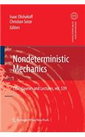 Nondeterministic Mechanics