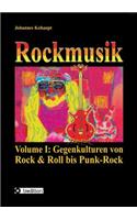 Rockmusik