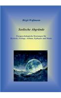 Seelische Abgründe
