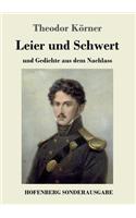 Leier und Schwert