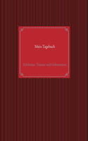 Mein Tagebuch