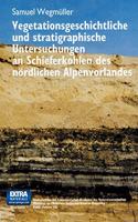Vegetationsgeschichte