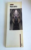 Mario Botta