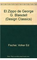 El Zippo de George G. Blaisdell