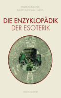 Die Enzyklopädik Der Esoterik