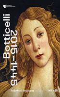 Botticelli Renaissance