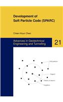 Development of Soft Particle Code (Sparc)