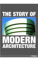 Story of Modern Architecture