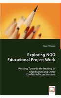 Exploring NGO Educational Project Work