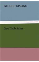 New Grub Street