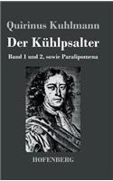 Kühlpsalter