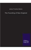 The Founding of New England