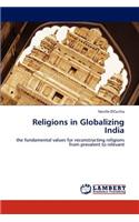 Religions in Globalizing India