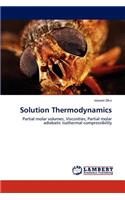 Solution Thermodynamics