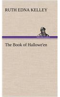 The Book of Hallowe'en