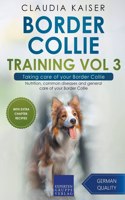 BORDER COLLIE TRAINING VOL 3  #8211  TAK