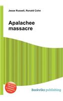 Apalachee Massacre