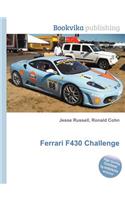 Ferrari F430 Challenge