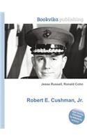 Robert E. Cushman, Jr.: (English)