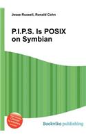 P.I.P.S. Is Posix on Symbian: (English)