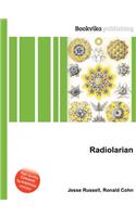 Radiolarian