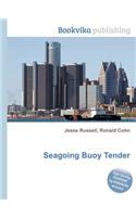 Seagoing Buoy Tender