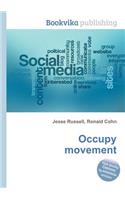 Occupy Movement