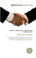African Union: (English)