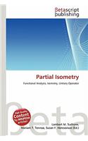 Partial Isometry: (English)