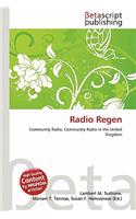 Radio Regen: (English)
