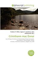 Crimthann Mac Ennai