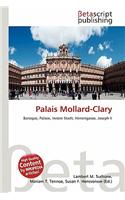 Palais Mollard-Clary: (English)