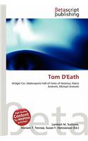 Tom D'Eath: (English)