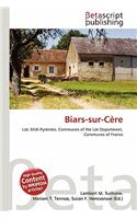 Biars-Sur-C Re: (English)