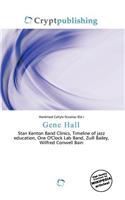 Gene Hall