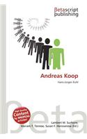 Andreas Koop