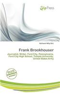 Frank Brookhouser