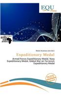 Expeditionary Medal: (English)