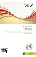 Txt-TV