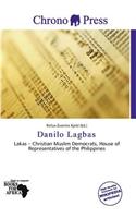 Danilo Lagbas