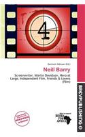 Neill Barry: (English)