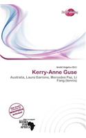 Kerry-Anne Guse