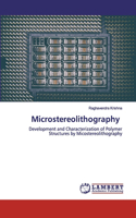 Microstereolithography