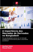 A Importância dos Mercados de Derivados no Bangladesh