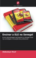 Ensinar a ELE no Senegal